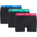 Nike Eday Trunk Boxers 3 Enheter