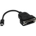 StarTech.com Aktiv Mini Displayport Til Dvi-adapter