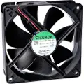SUNON BLÆSER 24V/DC 120X120X38MM ROHS