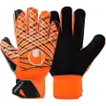 Uhlsport Soft Resist+ Flex Frame Keeperhansker