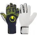 Uhlsport Prediction Absolutgrip Sc Keeperhansker