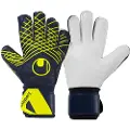Uhlsport Prediction Supersoft Keeperhansker