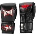 TAPOUT Rialto Lærboksehansker