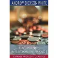 Blurb Fiat Money Inflation in France (Esprios Classics)