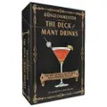 ADAMS MEDIA CORPORATION Düngeonmeister: The Deck of Many Drinks