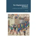 Lulu.com For Maytenance of Archers
