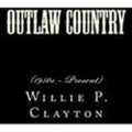 Createspace Independent Publishing Platform Outlaw Country: (1950s - Present)