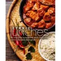 Createspace Independent Publishing Platform Ethnic Lunches