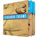 FANTAGRAPHICS The Passion Of Gengoroh Tagame: Master Of Gay Erotic Manga: Vols. 1 & 2