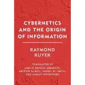 BLOOMSBURY Cybernetics and the Origin of Information