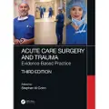 Taylor & Francis Ltd Acute Care Surgery and Trauma