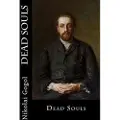 Createspace Independent Publishing Platform Dead Souls