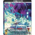 Sf Ghostbusters: Frozen Empire Dvd