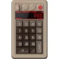 8Bitdo Retro 18 Mechanical Numpad (C64 Edition) - Numpad