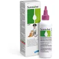 Elanco Sac ørerensemiddel for hund og katt - 125 ml