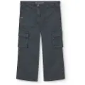 Boboli Stretch Twill Bukser
