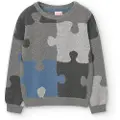 Boboli Knitwear Genser