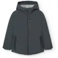 Boboli Technical Fabric Frakk