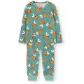 Boboli Velour Pysjamas