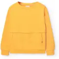 Boboli Fleece Flame Genser