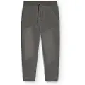 Boboli Fleece Denim Bukser
