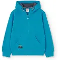 Boboli Fleece Jakke