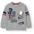Boboli Fleece Collegegenser