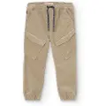 Boboli Microcorduroy Bukser