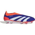 Adidas Predator Elite Laceless Fg Fotballsko
