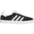 Adidas Gazelle Adv Skatesko svart