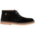 El naturalista for man. 259501101005_001 Leather shoes N5950 Lumbier black (41), Flat, Laces, Casual