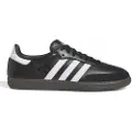 Adidas Samba ADV Skatesko svart