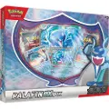 Pokémon Paldean Fates Premium-kortsamling Engelsk