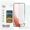 24hShop Temperert Skjermbeskytter 2,5D til Samsung Galaxy A55