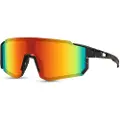 24hShop Sporty Solbriller med Regnbueglass – Unisex UV-beskyttelse Kategori 3