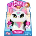 My Fuzzy Friends Magic Whispers Luna Interaktiv Robot