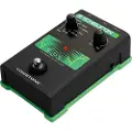 TC-Helicon VoiceTone D1 Dobling og Detuning Vokal-Prosessor - Nesten ny
