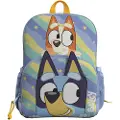 Cyp Brands Bluey Light Waves Backpack 30cm Ryggsekk