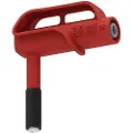 Electro PJP MgP6_6-IEC-CD1-R #####Vinkeladapter 1 stk.