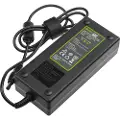 Green Cell PRO - Strømadapter - AC - 120 watt - svart - for MSI GE60 GE620 GE70 GP60 GP70 GT780 PE60 PE70