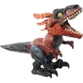 Mattel Flammede Dinosaurfigur