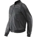 Dainese Outlet Accento Perforert Lær Jakke
