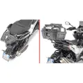 Givi Monolock/monokey Sym Joymax Z 300/cruisym 300 Bakre Montering Av Toppboks