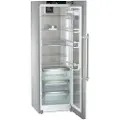 Liebherr SRBstc 529i Peak BioFresh, 407 l, SN-T, 36 dB, Rustfritt stål