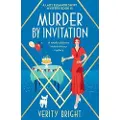 Bright, Verity Murder by Invitation