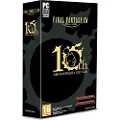 Square Enix Final Fantasy Xiv Online: 10th Anniversary