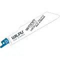 Wilpu bajonetsavklinge 3056/300 5stk