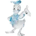 Enesco Akryl Dekorativ Figur Donald 6x4x10 Cm