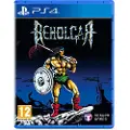Tesura Games Beholgar - Sony PlayStation 4 - Plattform