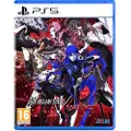 SEGA Ps5 Shin Megami Tensei V Vengeance Launch Edition